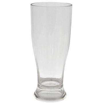 Picture of EUROTRAIL - BEER GLASS 350ML 2PC